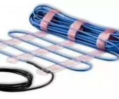 Системы кабельного обогрева - 2