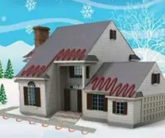 Системы кабельного обогрева - 3