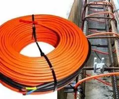 Системы кабельного обогрева - 5