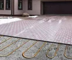 Системы кабельного обогрева - 6