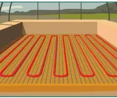 Системы кабельного обогрева - 7