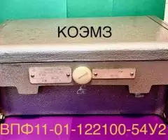 Выключатель путевой фотоэлектронный ВПФ11-01 - 2