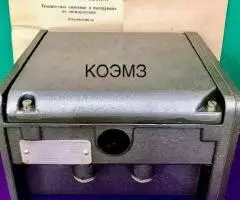 Выключатель путевой фотоэлектронный ВПФ11-01 - 3