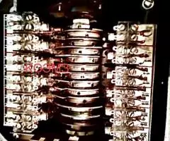 Впф11-01-122400-54у2 - выключатель путевой поворотный фотоэлектронный - 3