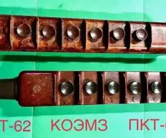 Пкт-60, пкт-62, пкт-40, пкт-20 ip30 карболит - 2