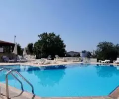 ПРОДАЕТСЯ 3-СПАЛЬНЫЙ АПАРТАМЕНТ С КРАСИВЫМ ВИДОМ В ПАФОСЕ, КИПР - 2