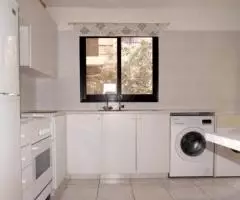 ПРОДАЕТСЯ 3-СПАЛЬНЫЙ АПАРТАМЕНТ С КРАСИВЫМ ВИДОМ В ПАФОСЕ, КИПР - 5