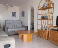 ПРОДАЕТСЯ 3-СПАЛЬНЫЙ АПАРТАМЕНТ С КРАСИВЫМ ВИДОМ В ПАФОСЕ, КИПР - 7