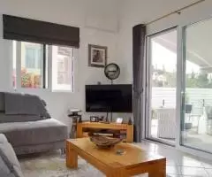 ПРОДАЕТСЯ ПРЕКРАСНАЯ 3-СПАЛЬНАЯ ВИЛЛА-БУНГАЛО В ПАФОСЕ, КИПР - 4