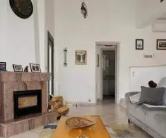 ПРОДАЕТСЯ ПРЕКРАСНАЯ 3-СПАЛЬНАЯ ВИЛЛА-БУНГАЛО В ПАФОСЕ, КИПР - 5