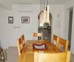 ПРОДАЕТСЯ ПРЕКРАСНАЯ 3-СПАЛЬНАЯ ВИЛЛА-БУНГАЛО В ПАФОСЕ, КИПР - 7