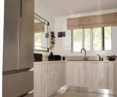 ПРОДАЕТСЯ ПРЕКРАСНАЯ 3-СПАЛЬНАЯ ВИЛЛА-БУНГАЛО В ПАФОСЕ, КИПР - 8