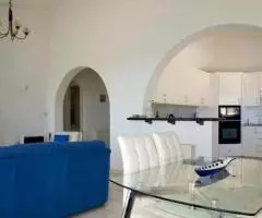 ПРОДАЕТСЯ 3-СПАЛЬНАЯ ВИЛЛА С ПАНОРАМНЫМ ВИДОМ НА МОРЕ В ПАФОСЕ, КИПР - 6