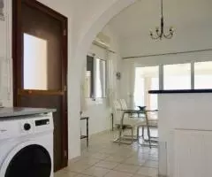 ПРОДАЕТСЯ 3-СПАЛЬНАЯ ВИЛЛА С ПАНОРАМНЫМ ВИДОМ НА МОРЕ В ПАФОСЕ, КИПР - 8