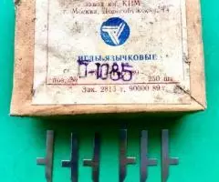 Иглы швейные машинные - 2