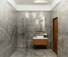 Новый 3-спальный смежный дом в районе Пафоса. Вариант для ПМЖ на Кипре (ЕС) - 8