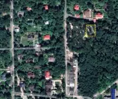 Участок в г. Химки, под строительство - 5