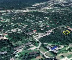 Участок в г. Химки, под строительство - 6