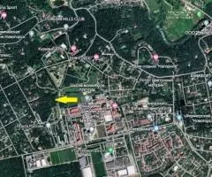 Участок в г. Химки, под строительство - 7