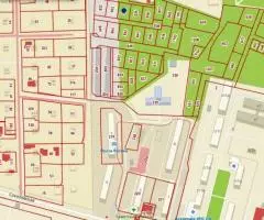 Участок в г. Химки, под строительство - 8