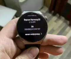 Часы Huawei Watch GT 3 Pro Titanium 46 мм - 2