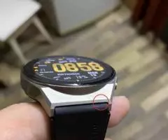 Часы Huawei Watch GT 3 Pro Titanium 46 мм - 6
