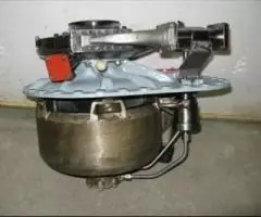 Турбоприводные насосы ТН10ПС, для керосина,нефтепродукты, для газа, нефти и бензина. - 2