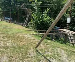 продам участок - 5