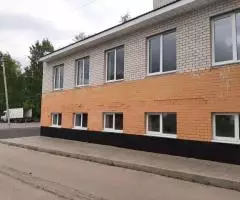 Здание в центре Смоленска - 2