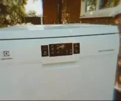 Посудомоечная машина Electrolux - 3