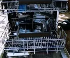 Посудомоечная машина Electrolux - 5