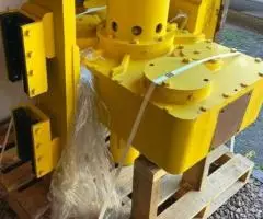 Буровой станок DML 1200, вращатель 2657922023. - 2