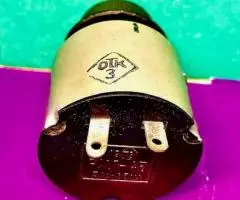 РКЛ-45 30В 25Ом - реостат - 2