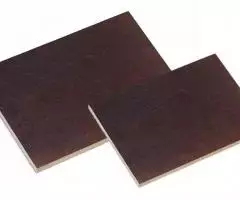 Эбонитовый стержень, трубка, лист - 2