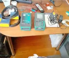 Кабельный тестер FLUKE Networks OMNIScanner 2 - 3