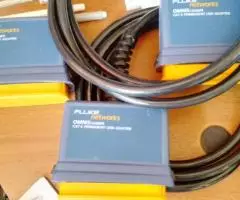 Кабельный тестер FLUKE Networks OMNIScanner 2 - 4