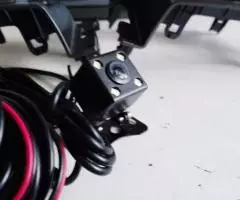 Штатная магнитола Toyota RAV4 40 кузов - 3