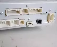 Штатная магнитола Toyota RAV4 40 кузов - 5