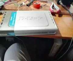 Коммутатор D-Link DES-1008D - 2