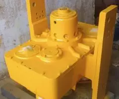 Буровой станок DML 1200, вращатель 2657922023. - 4