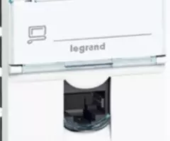 Розетки, рамки фирмы Legrand - 2