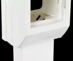 Розетки, рамки фирмы Legrand - 4