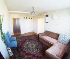 2-комнатная (56.3 м2) квартира в г. Лобня, Калинина, 3А (микрорайон Южный) - 2