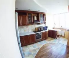 2-комнатная (56.3 м2) квартира в г. Лобня, Калинина, 3А (микрорайон Южный) - 5