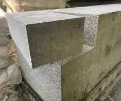 Блоки полистиролбетонные - 4