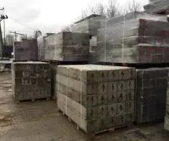 Перемычки полистиролбетонные - 2