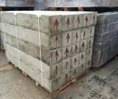 Перемычки полистиролбетонные - 3