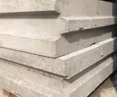 Крупноформатные полистиролбетонные панели - 2