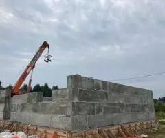 Строительство домов под ключ - 2