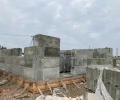 Строительство домов под ключ - 3